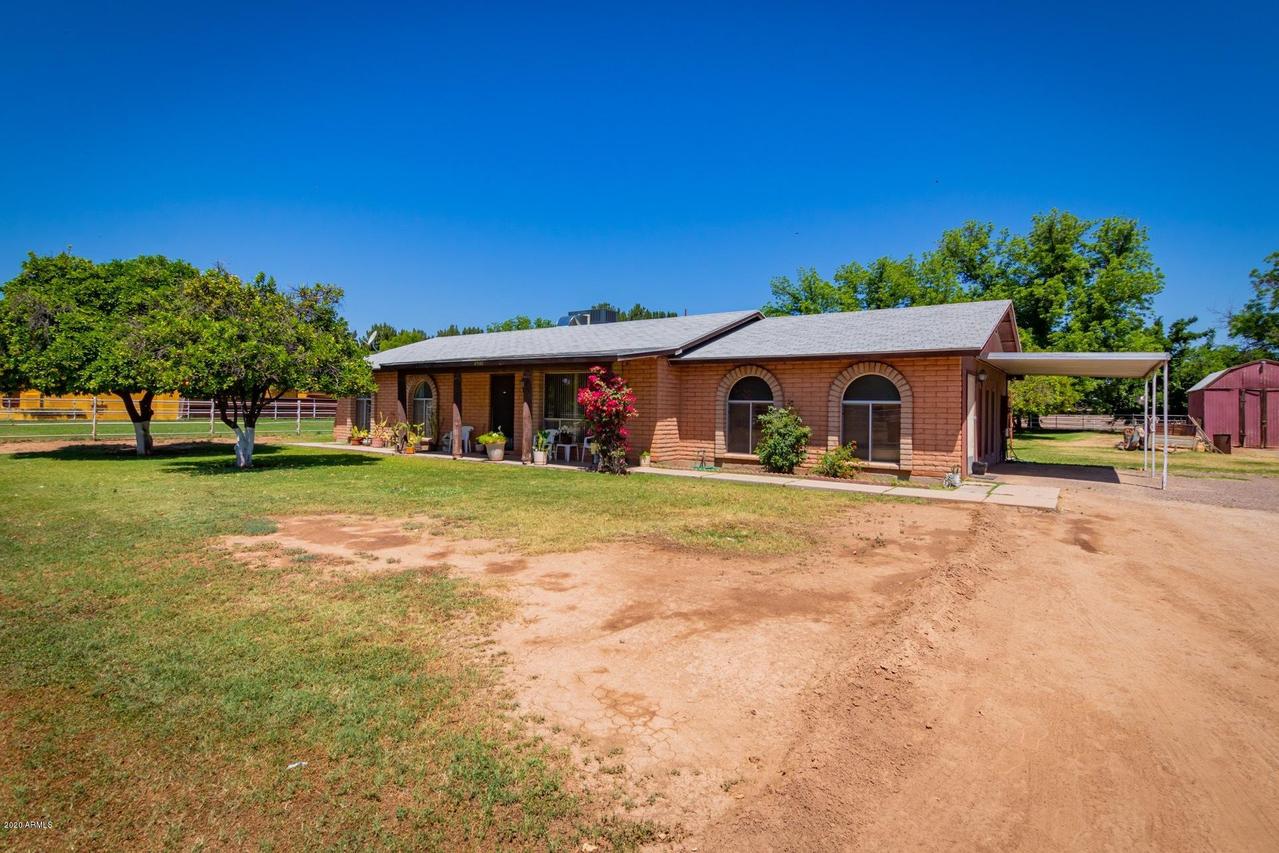 8902 W Irene Ln., Tolleson, AZ 85353