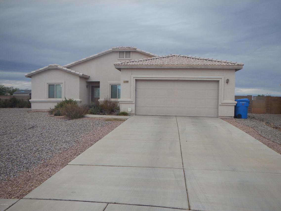 4309 Corte Tranquilo, Sierra Vista, AZ 85635
