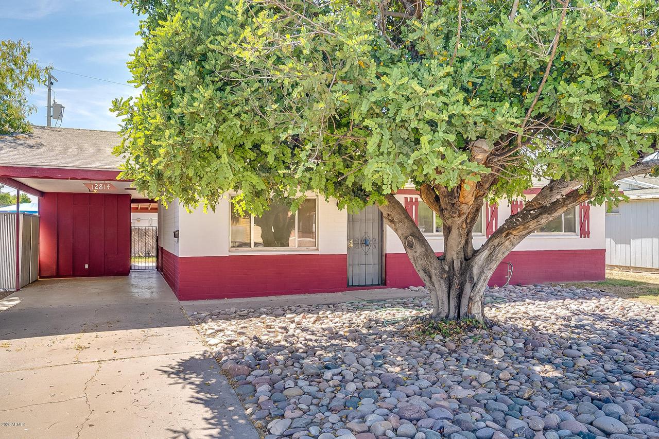 12814 N 32nd Ave., Phoenix, AZ 85029