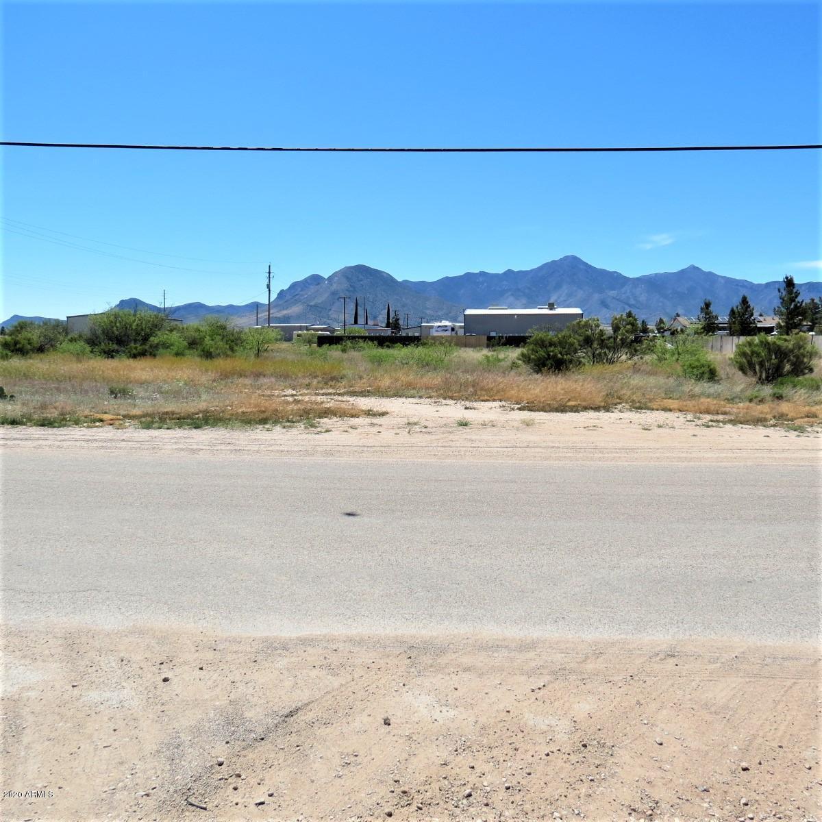 TBD Ghost Riders Ln. #-, Hereford, AZ 85615