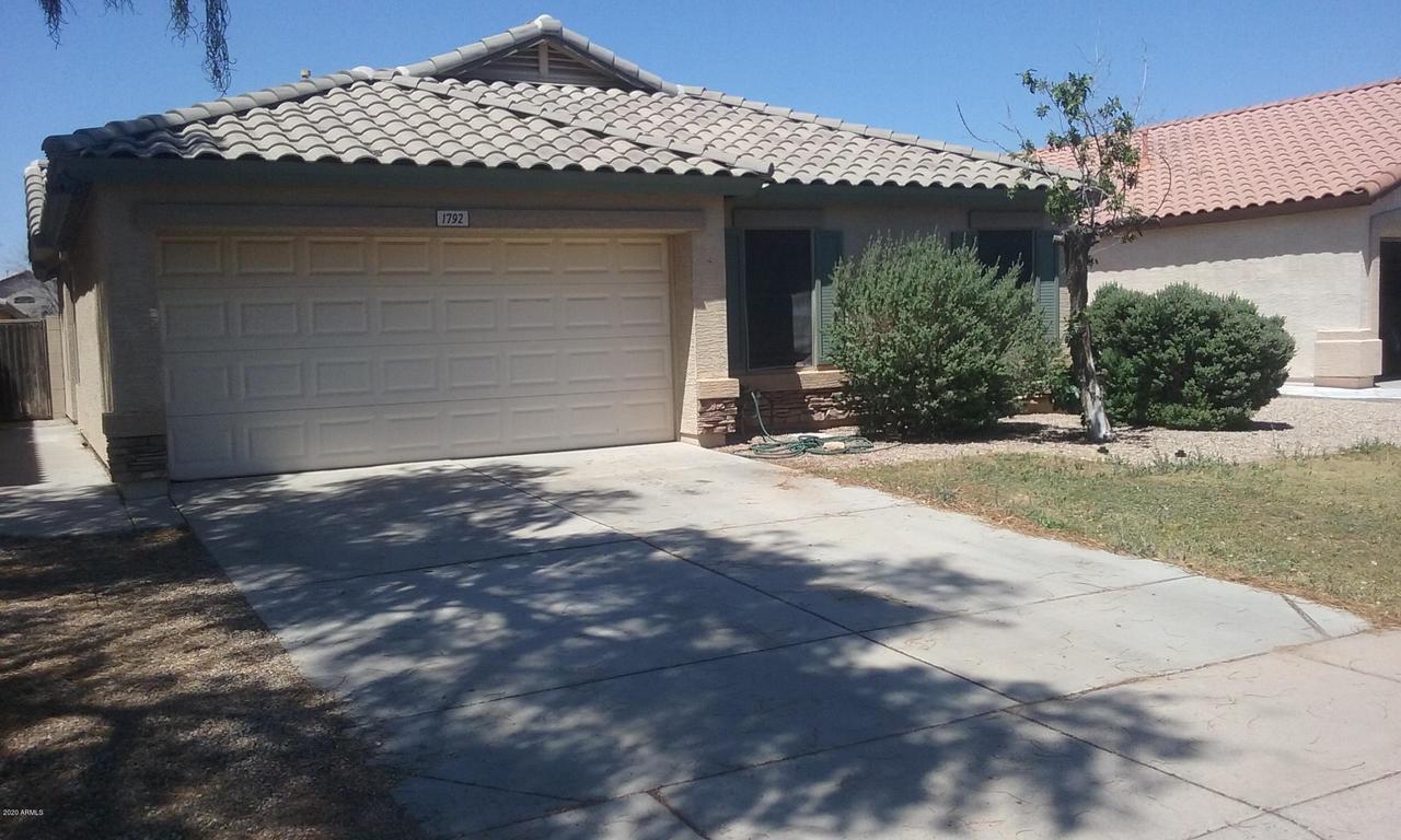 1792 E Carla Vista Dr., Gilbert, AZ 85295
