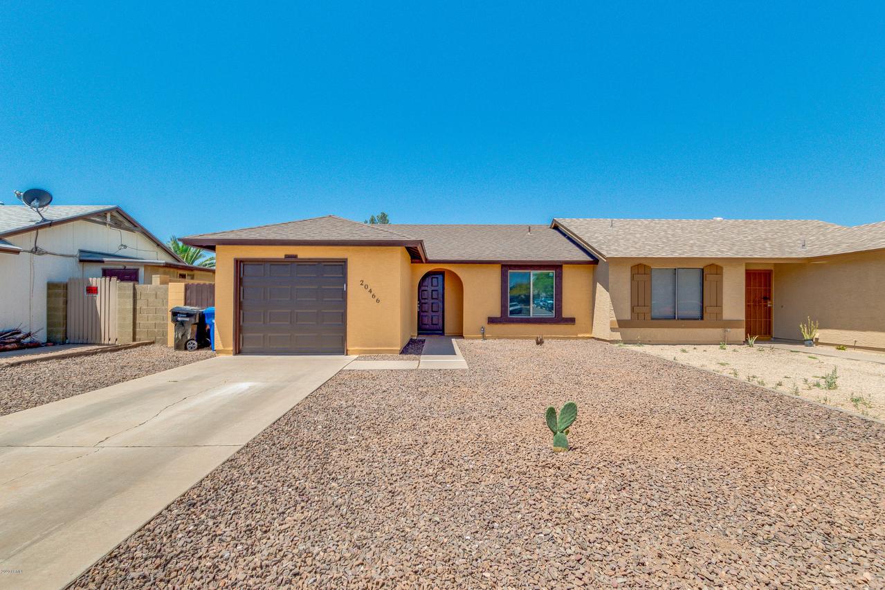20466 N 30th Dr., Phoenix, AZ 85027