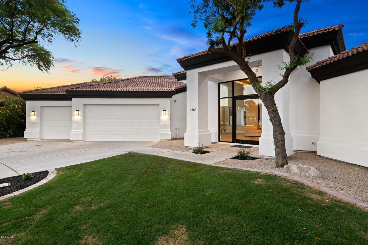 11466 N 73rd Way, Scottsdale, AZ 85260