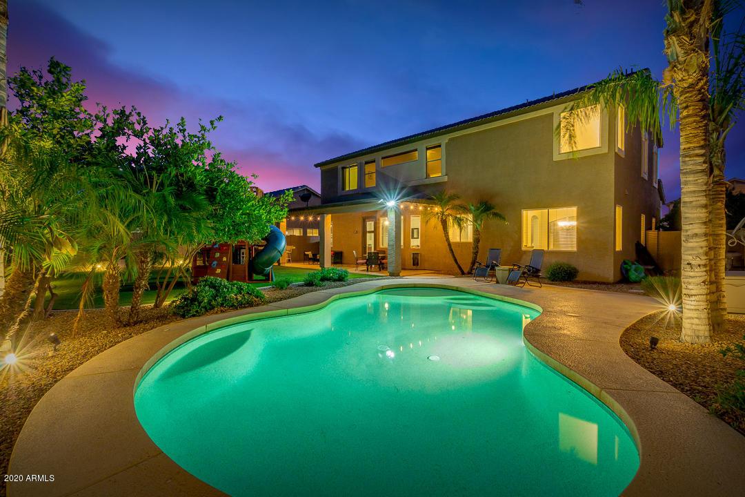 2045 S Porter St., Gilbert, AZ 85295