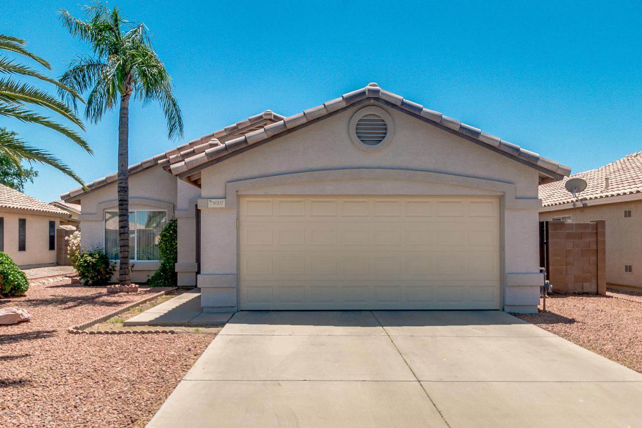 8707 E Crescent Ave., Mesa, AZ 85208