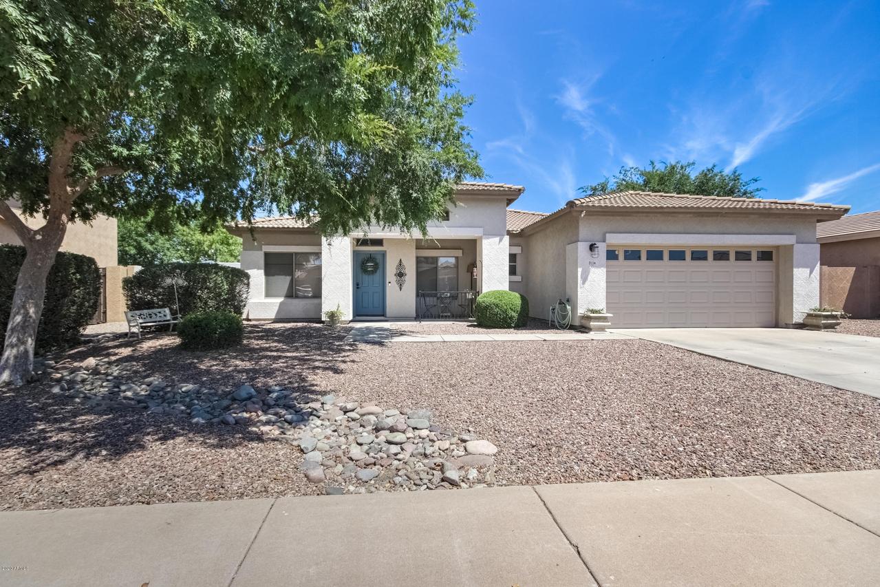 21114 E Saddle Way, Queen Creek, AZ 85142