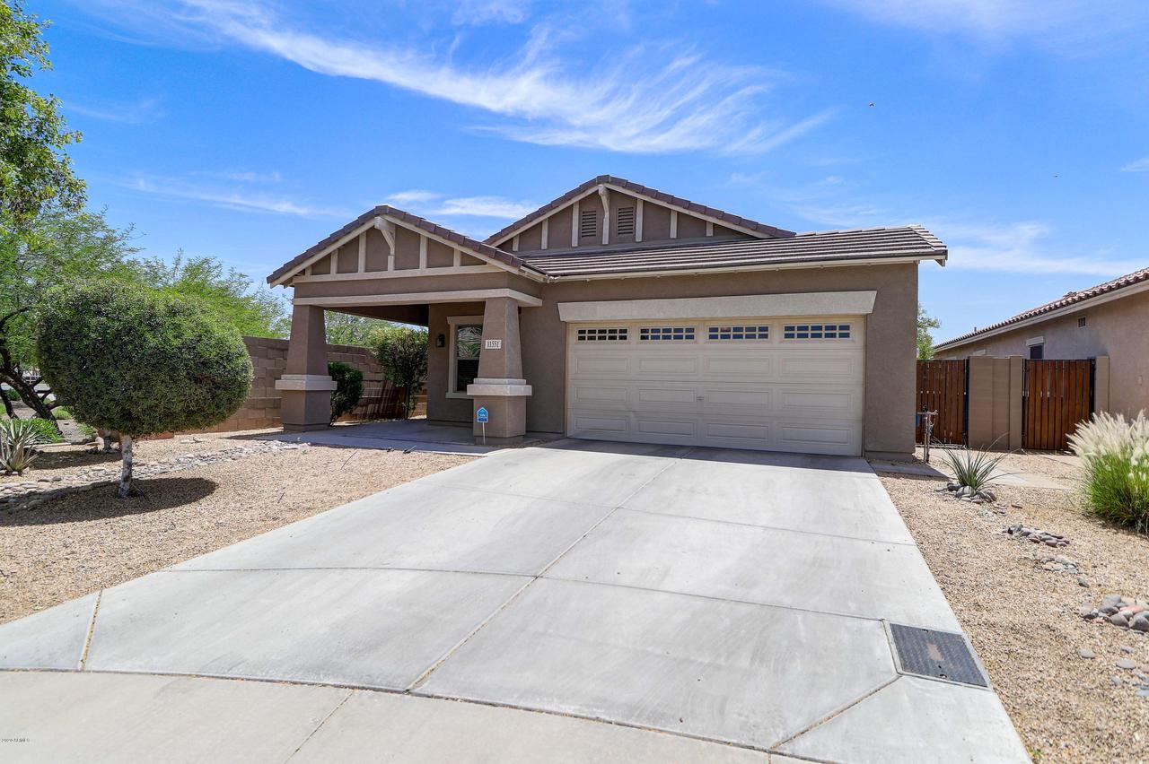 11551 W Rio Vista Ln., Avondale, AZ 85323