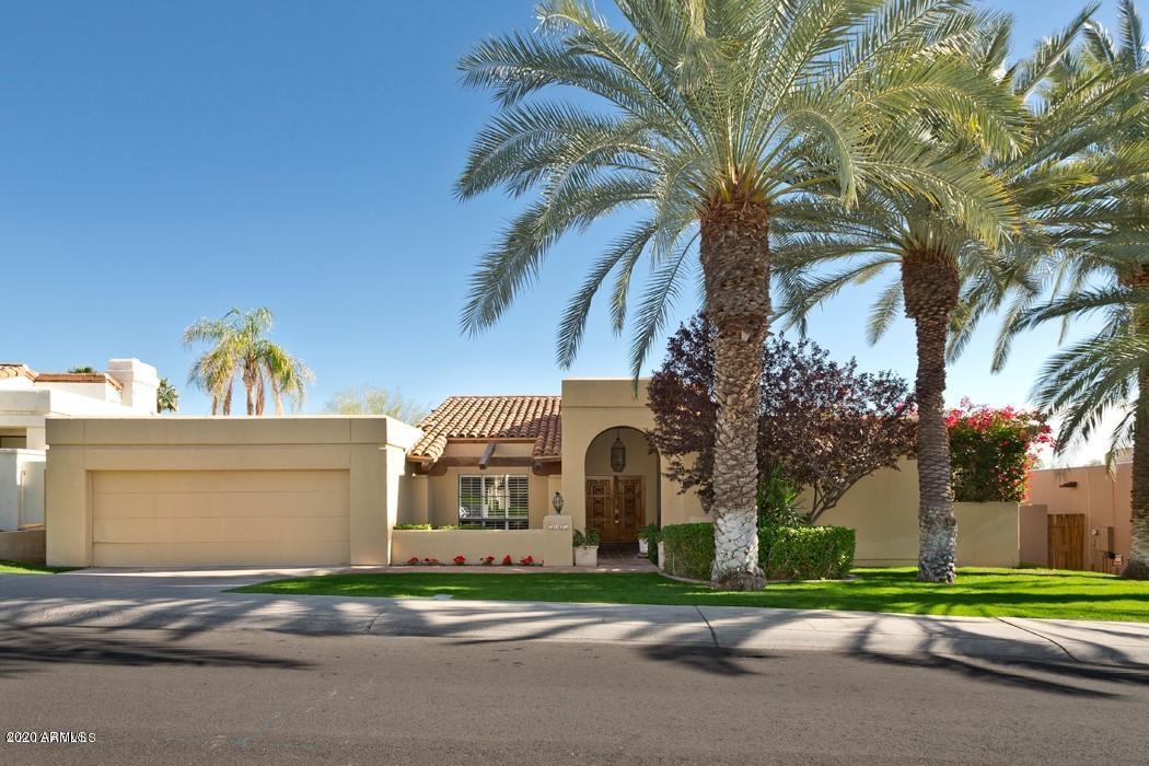 3165 E Rose Ln., Phoenix, AZ 85016