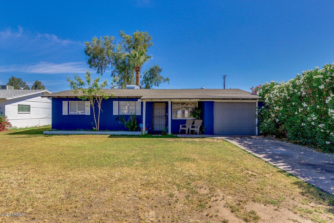 2405 W Tuckey Ln., Phoenix, AZ 85015