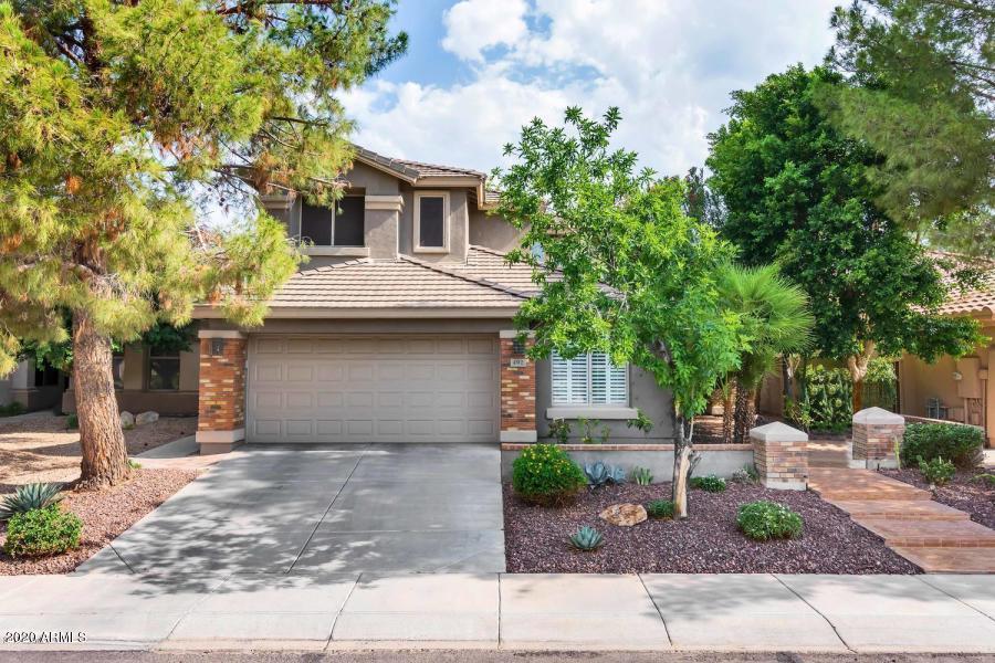 492 E Louis Way, Tempe, AZ 85284