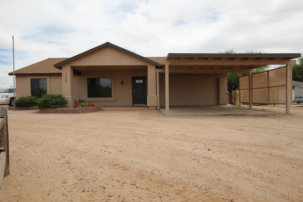 1329 E Galvin St., Phoenix, AZ 85086