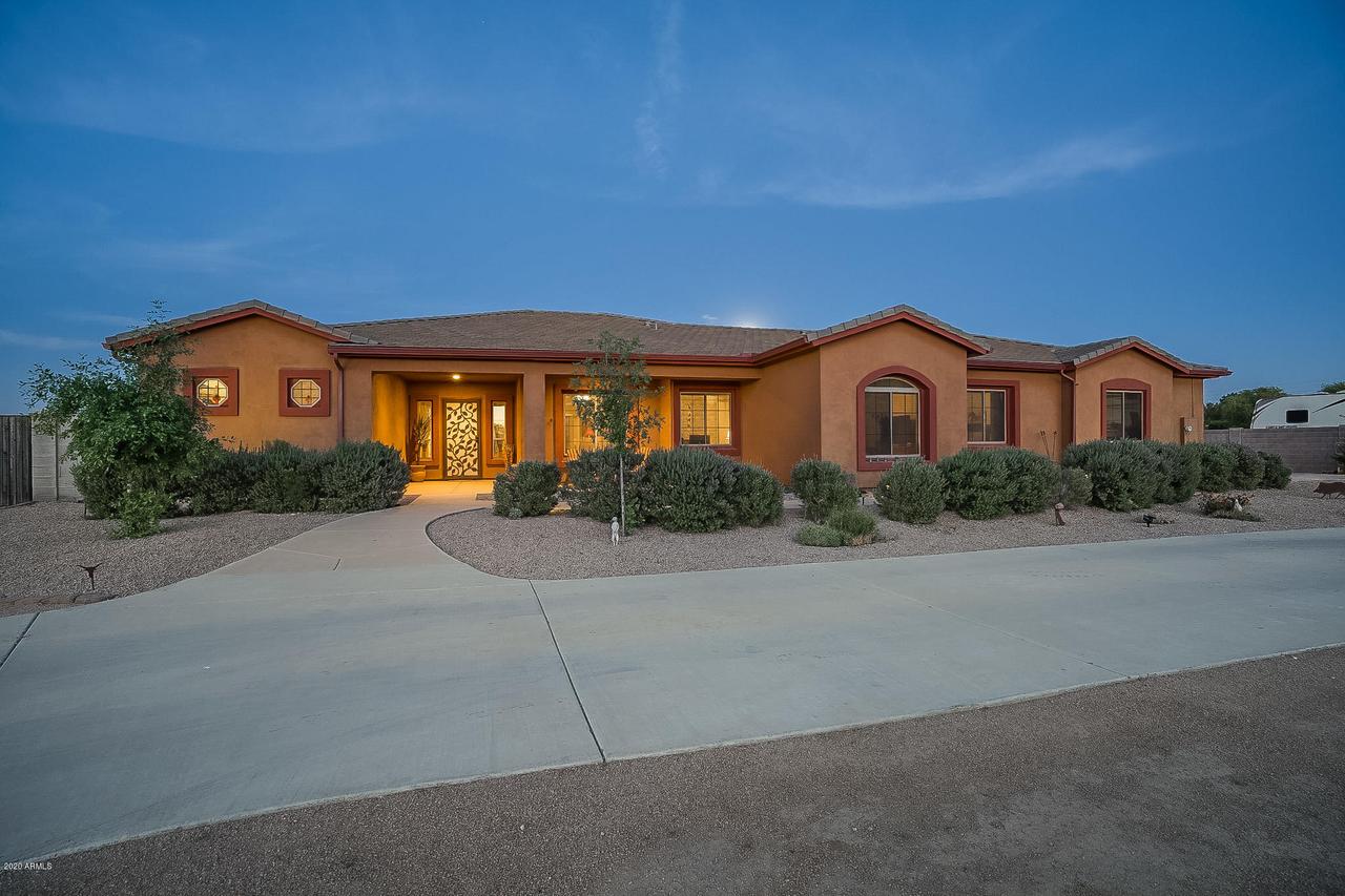 25903 S Lemon Ave., Queen Creek, AZ 85142