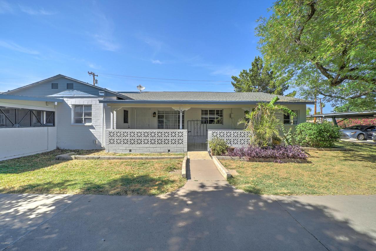 2985 N 19th Ave. #1, Phoenix, AZ 85015