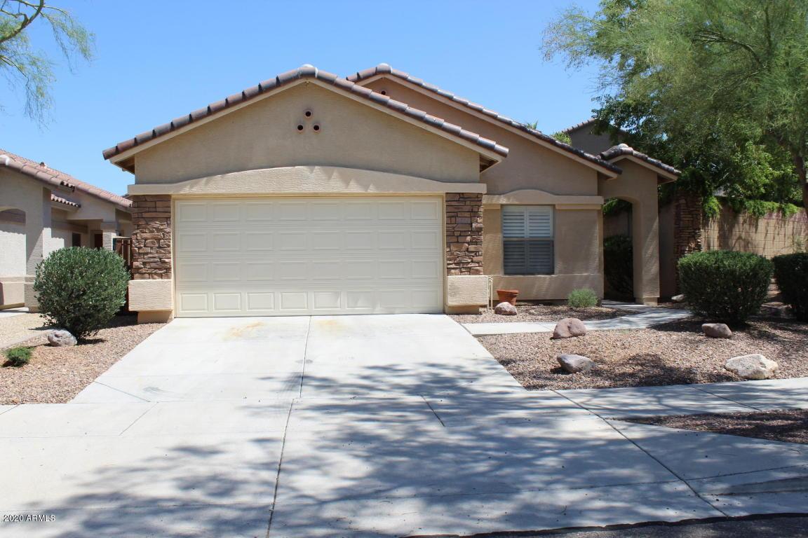 2566 W Woburn Ln., Phoenix, AZ 85085