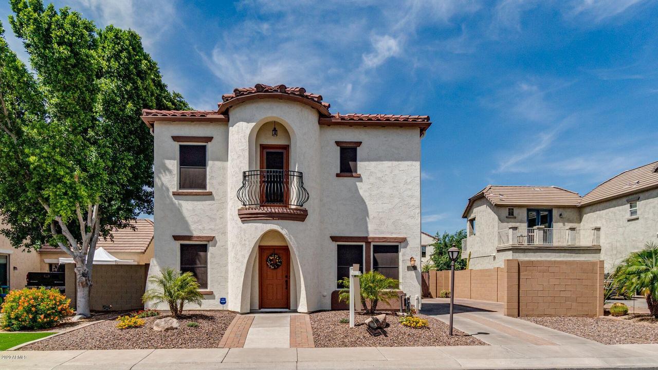 7738 E Albany St., Mesa, AZ 85207