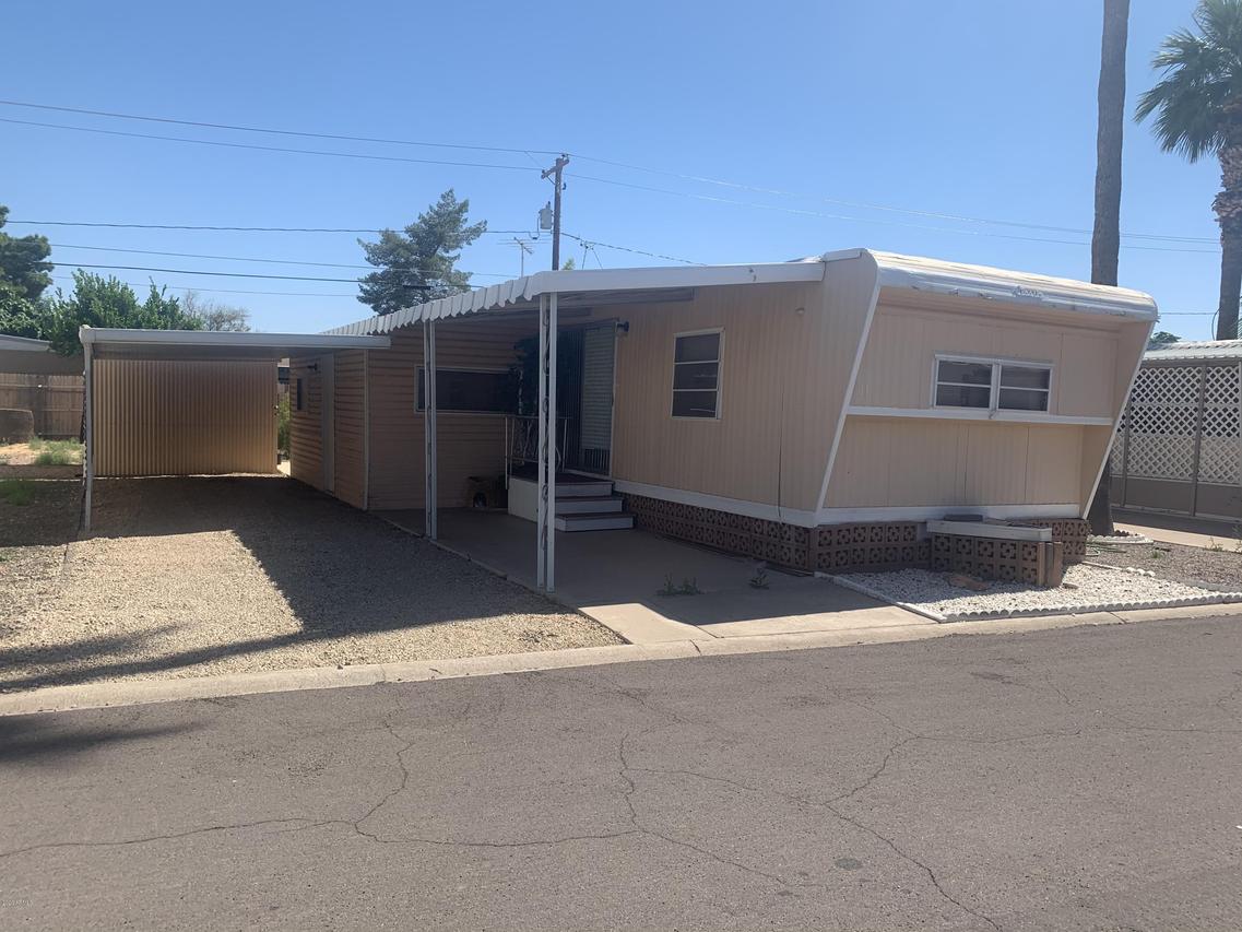 530 S Alma School Rd. #11, Mesa, AZ 85210
