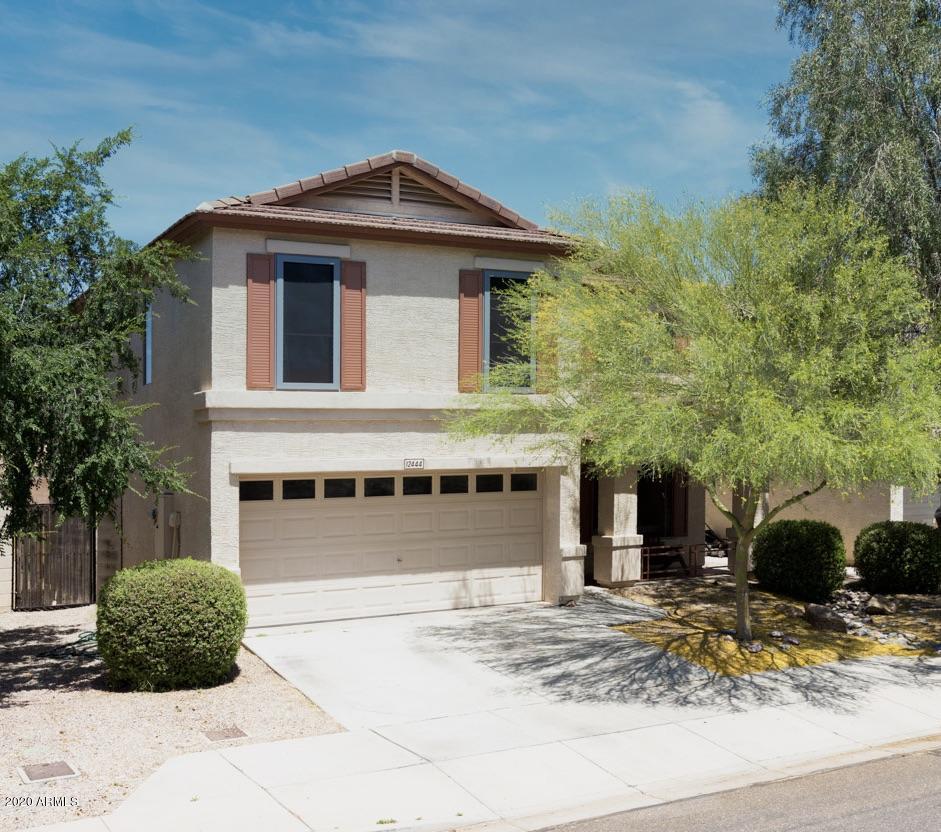 12444 W San Miguel Ave., Litchfield Park, AZ 85340