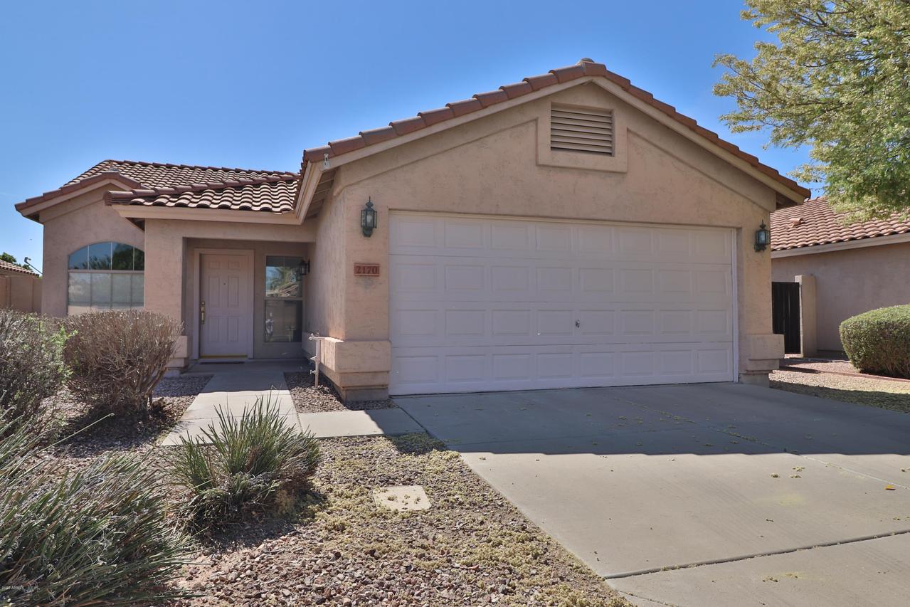 2170 S Comanche Dr., Chandler, AZ 85286