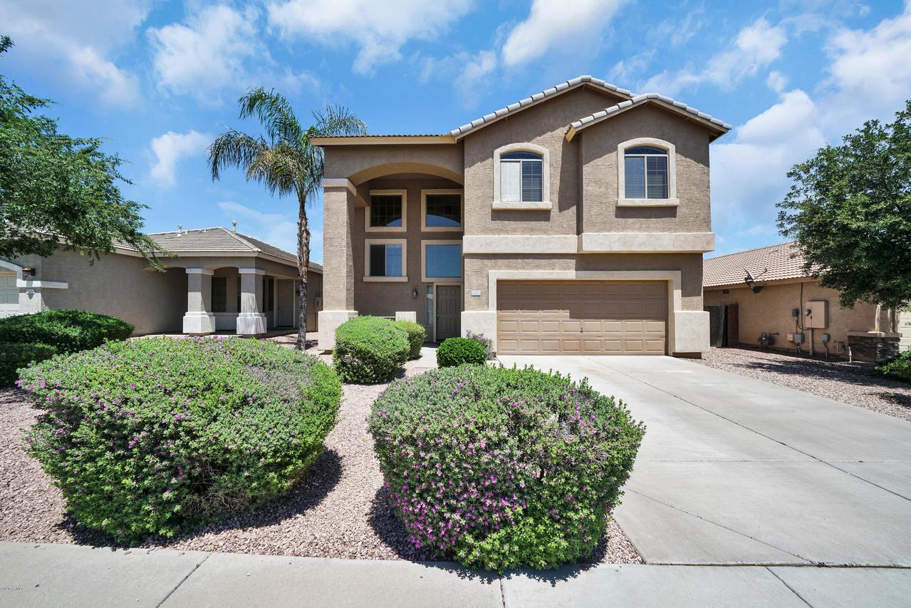 12638 W Columbus Ave., Avondale, AZ 85392