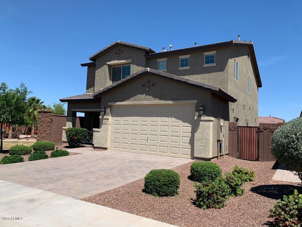 552 W Gum Tree Ave., Queen Creek, AZ 85140
