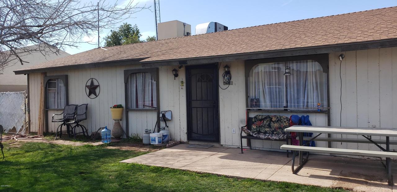 4328 N 70th Ave., Phoenix, AZ 85033