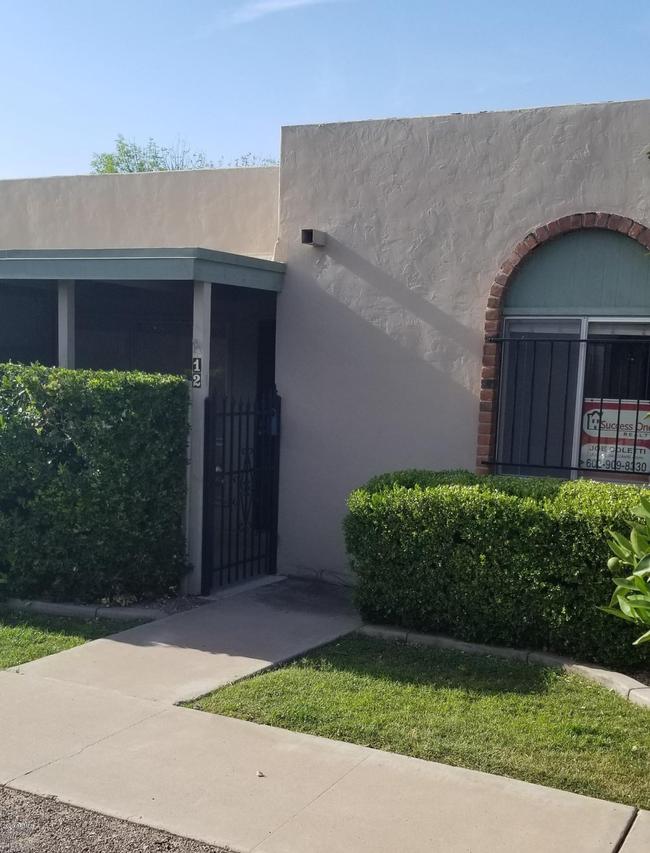 8141 N Central Ave. #12, Phoenix, AZ 85020