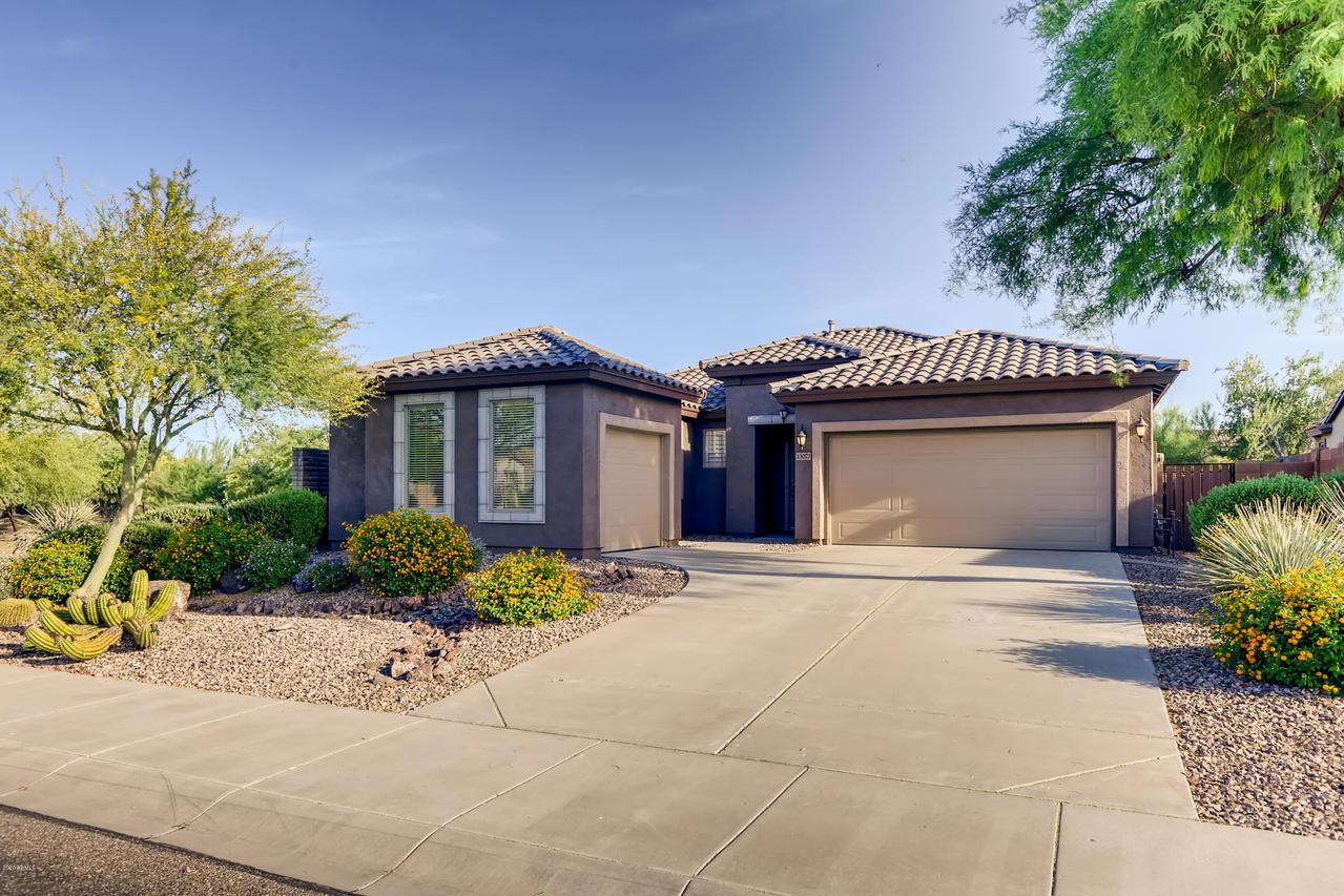 13073 W Tyler Tr., Peoria, AZ 85383