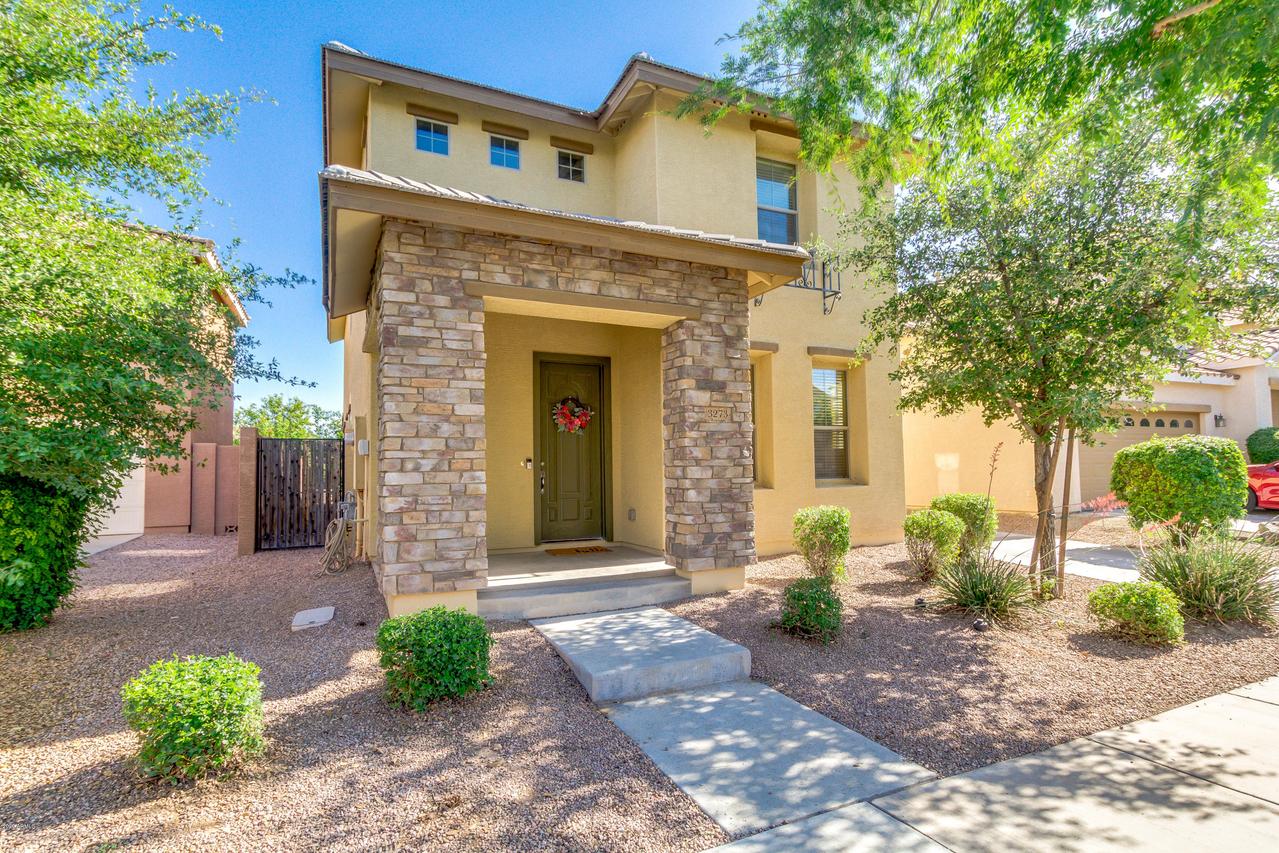 3273 E Milky Way, Gilbert, AZ 85295