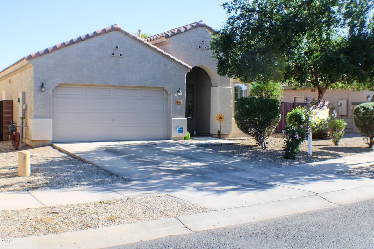 14277 W Ventura St., Surprise, AZ 85379