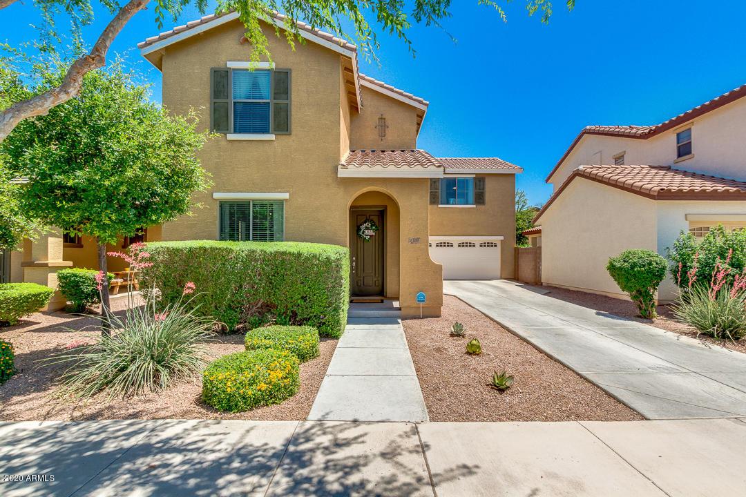 2133 S Martingale Rd., Gilbert, AZ 85295