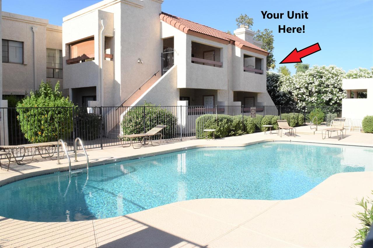 2959 N 68th Pl. #213, Scottsdale, AZ 85251