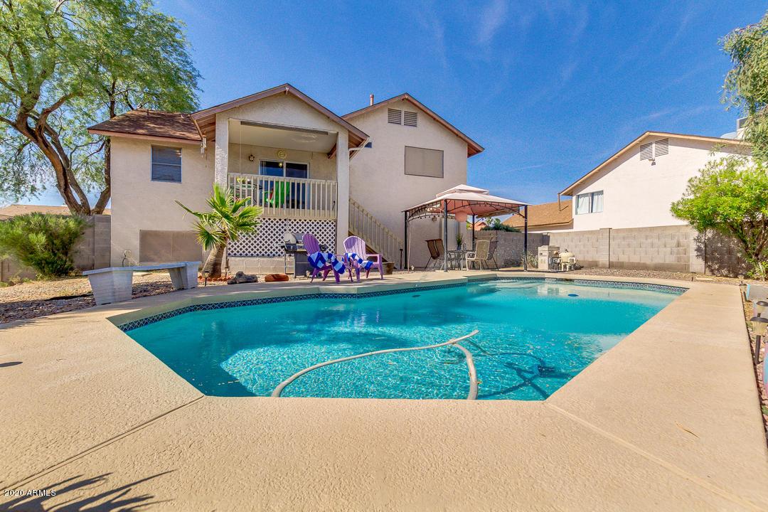 4205 E Holmes Cir., Mesa, AZ 85206