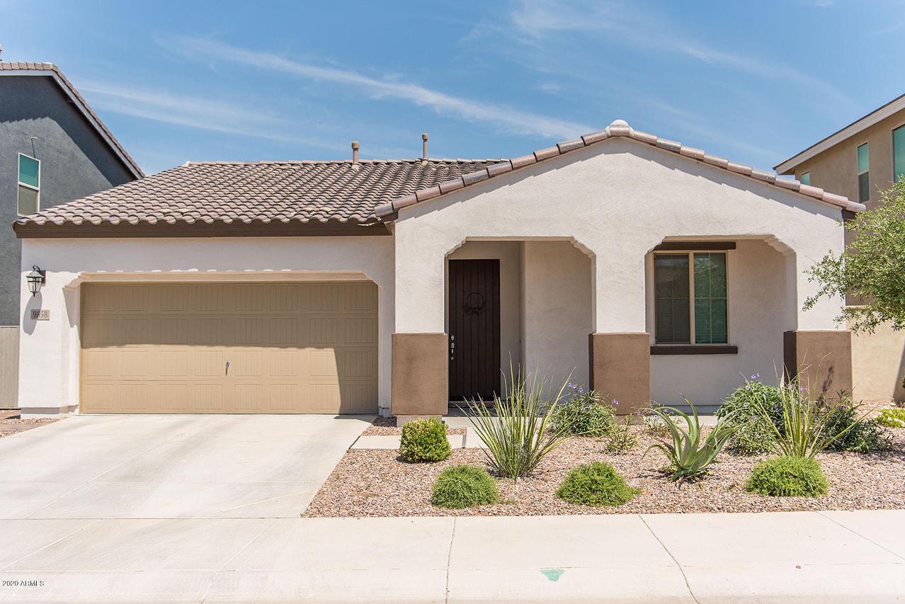 9858 E Ignition Dr., Mesa, AZ 85212