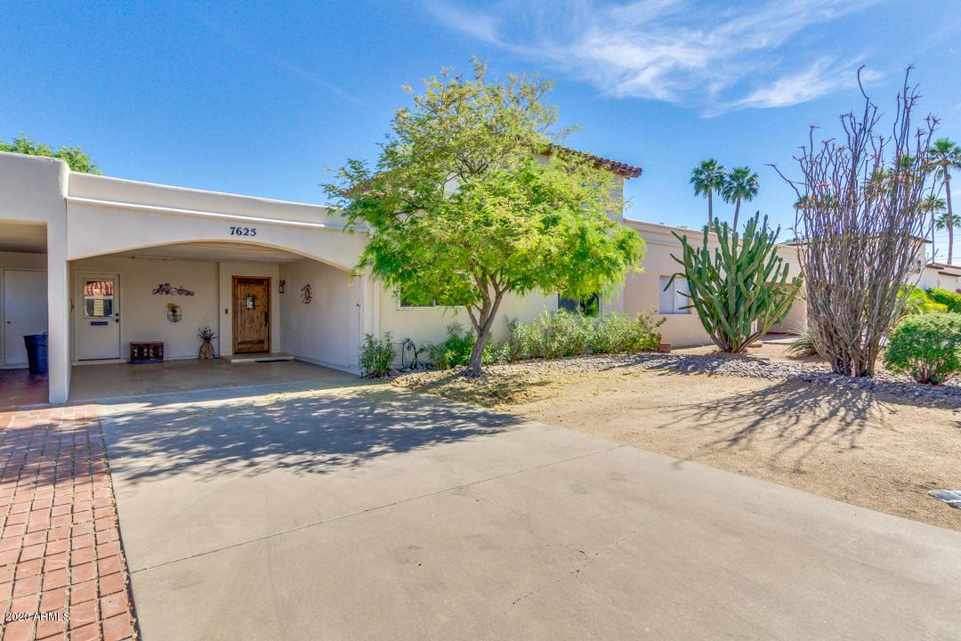 7625 E Chaparral Rd., Scottsdale, AZ 85250