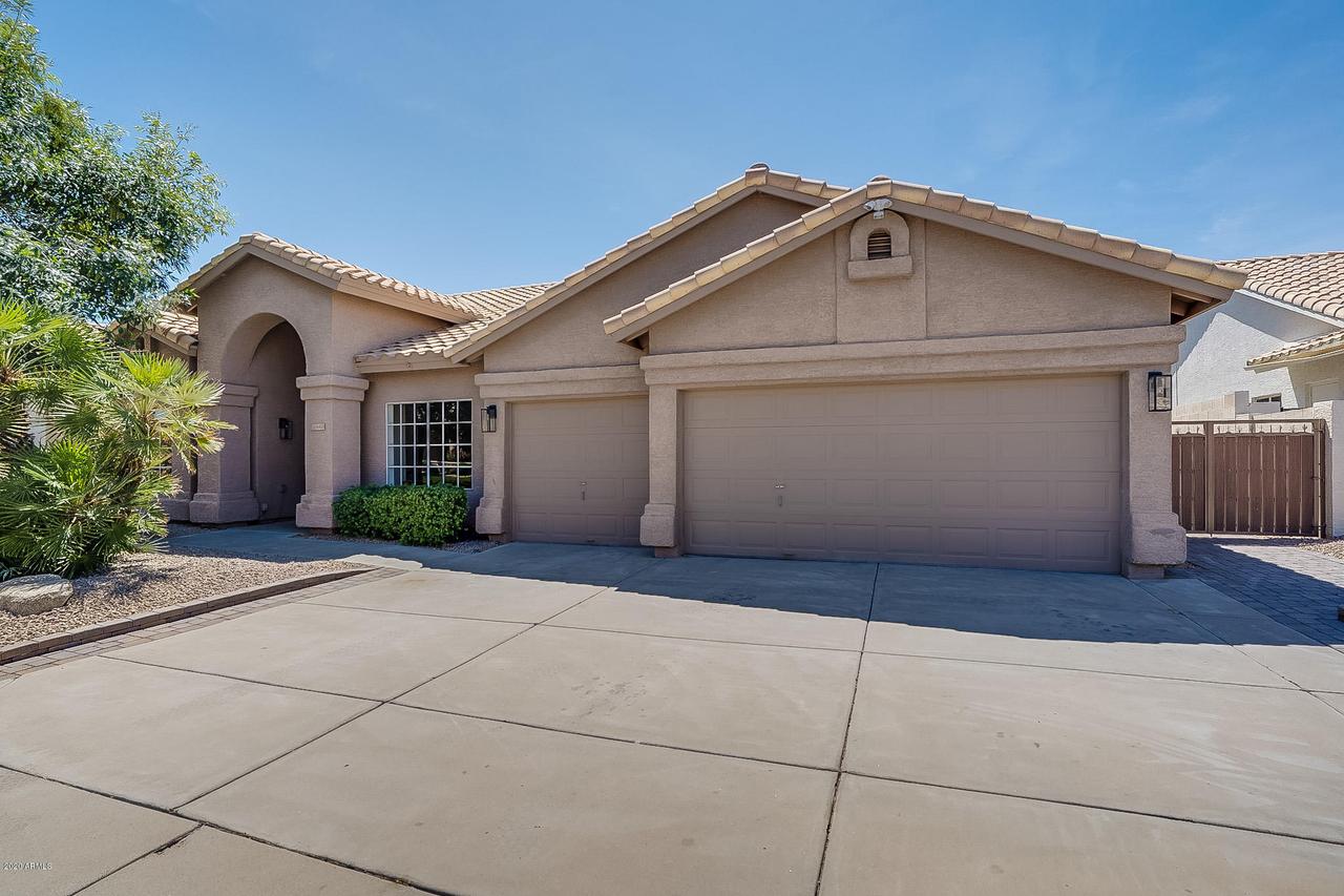 16420 N 49th St., Scottsdale, AZ 85254
