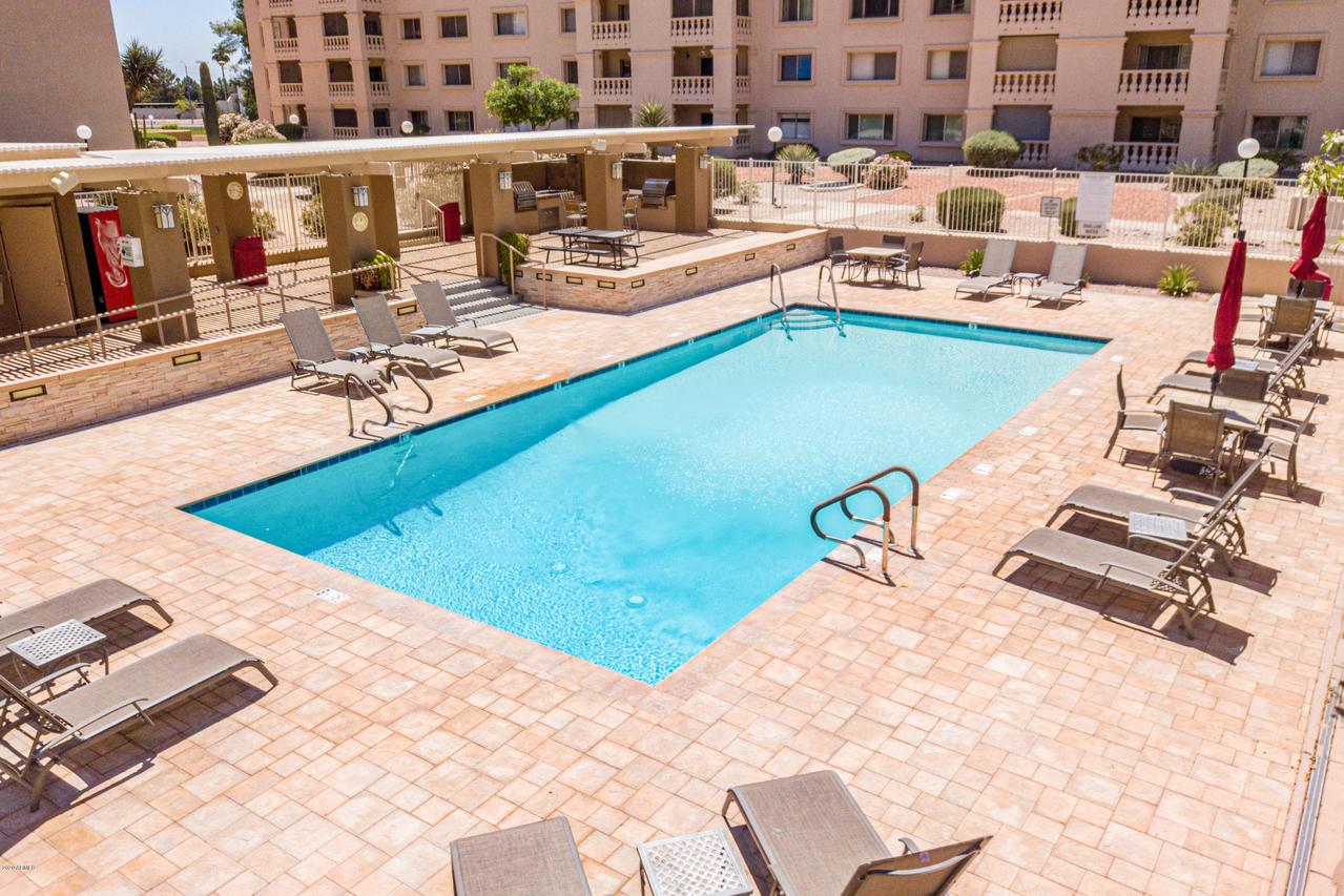 7930 E Camelback Rd. #610, Scottsdale, AZ 85251