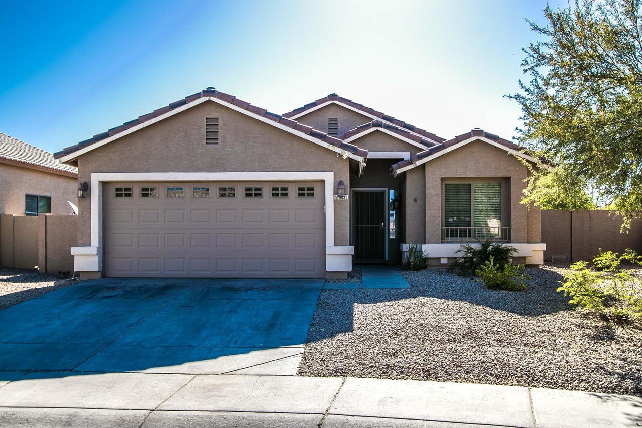 6837 S 43rd Dr., Laveen, AZ 85339