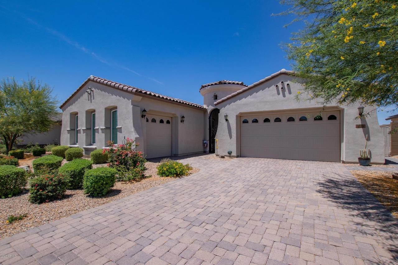 5322 N 148th Ave., Litchfield Park, AZ 85340
