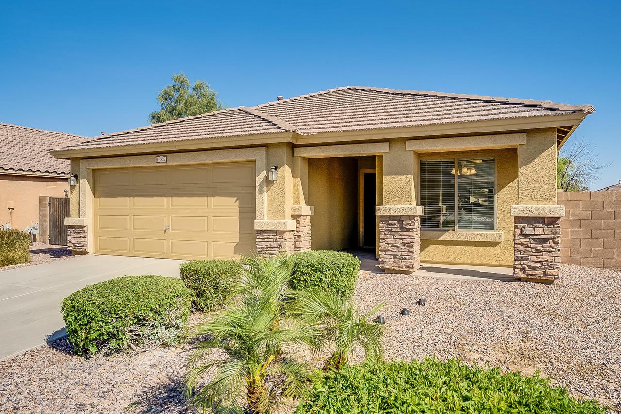 16887 W Belleview St., Goodyear, AZ 85338