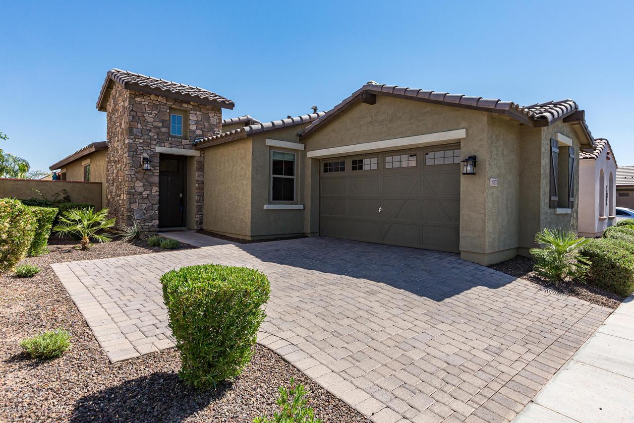10257 E Theorem Dr., Mesa, AZ 85212