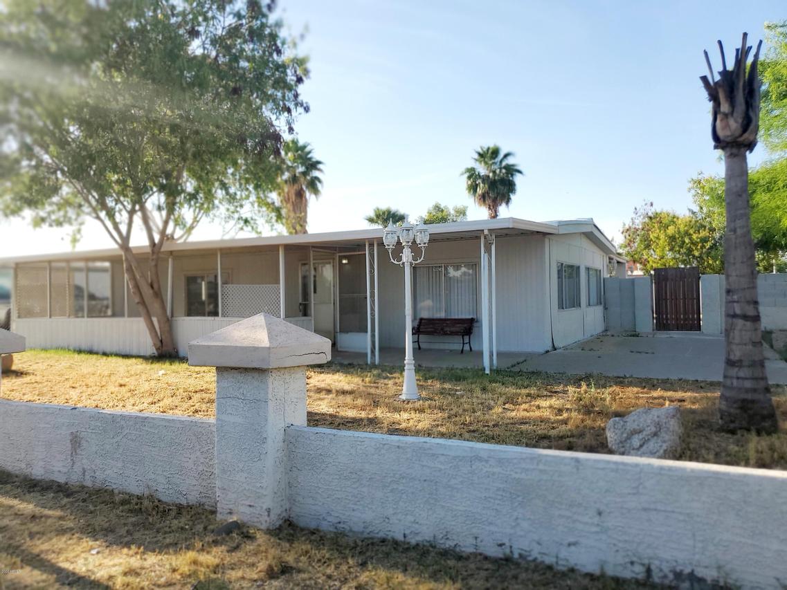 7816 E Juanita Ave., Mesa, AZ 85208