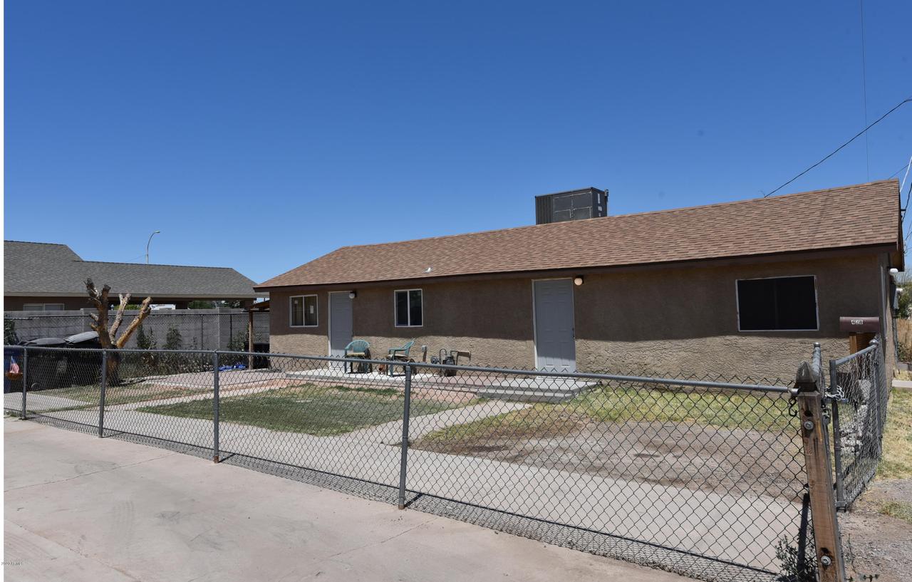 428 S Oregon St., Chandler, AZ 85225