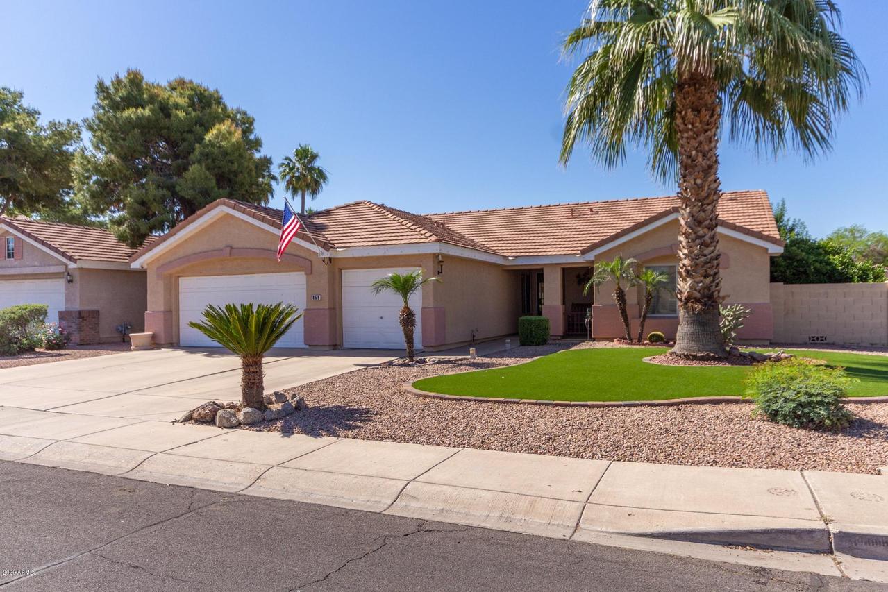 859 W Cooley Dr., Gilbert, AZ 85233