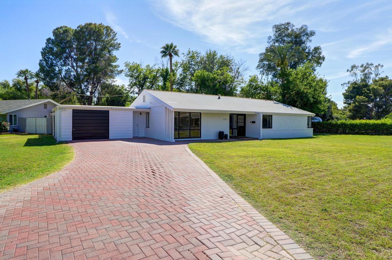 1101 W Palo Verde Dr., Phoenix, AZ 85013
