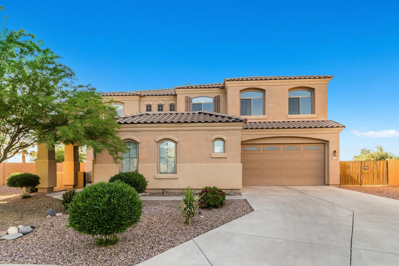 688 W Rambler Ct., Casa Grande, AZ 85122