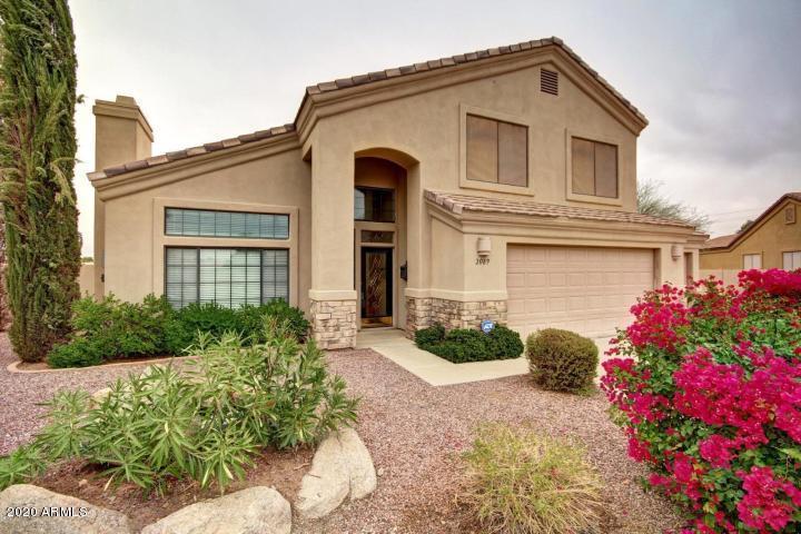 2089 N Discovery Ln., Casa Grande, AZ 85122