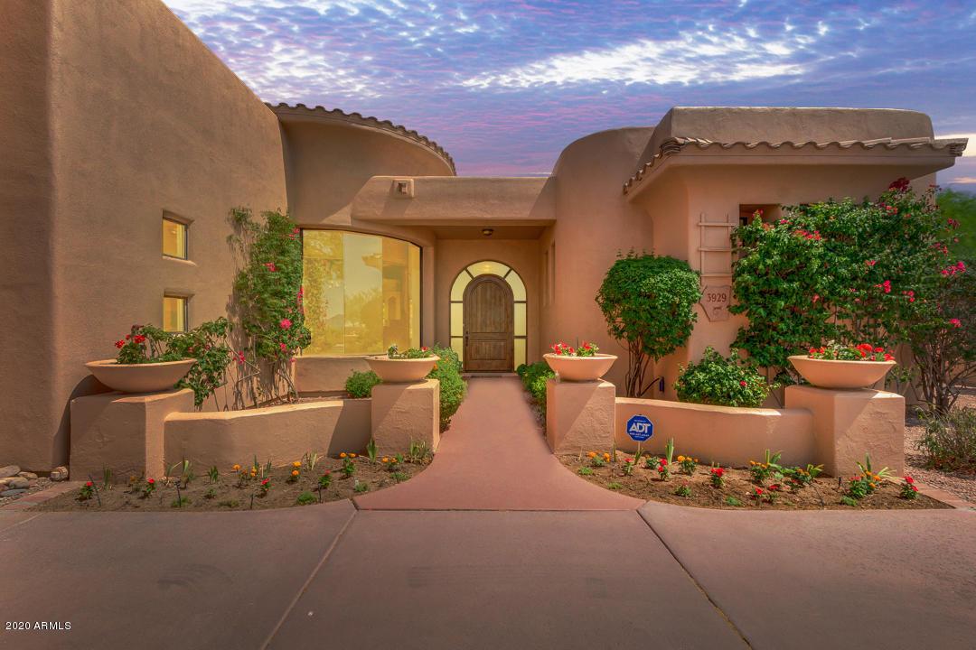 3929 N Recker Rd., Mesa, AZ 85215