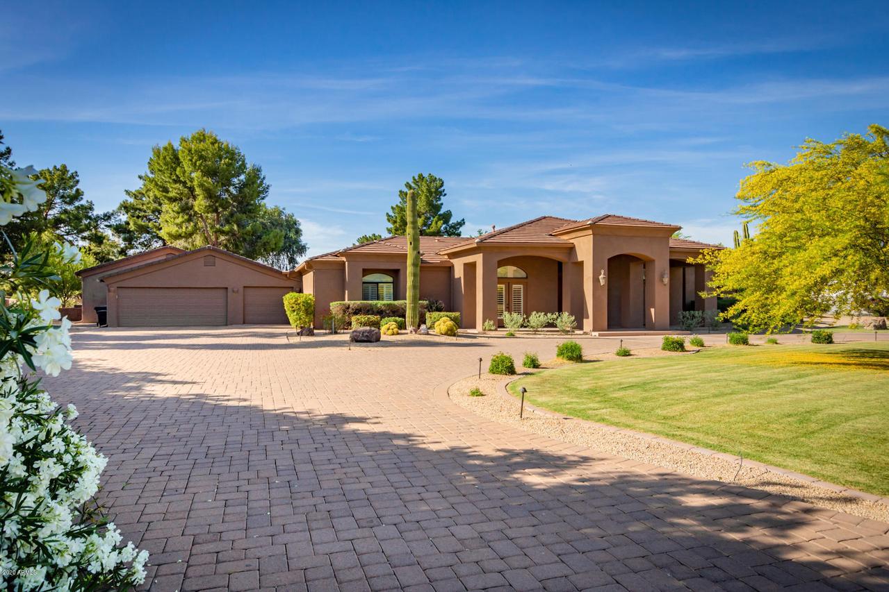 12006 N Oakhurst Way, Scottsdale, AZ 85254