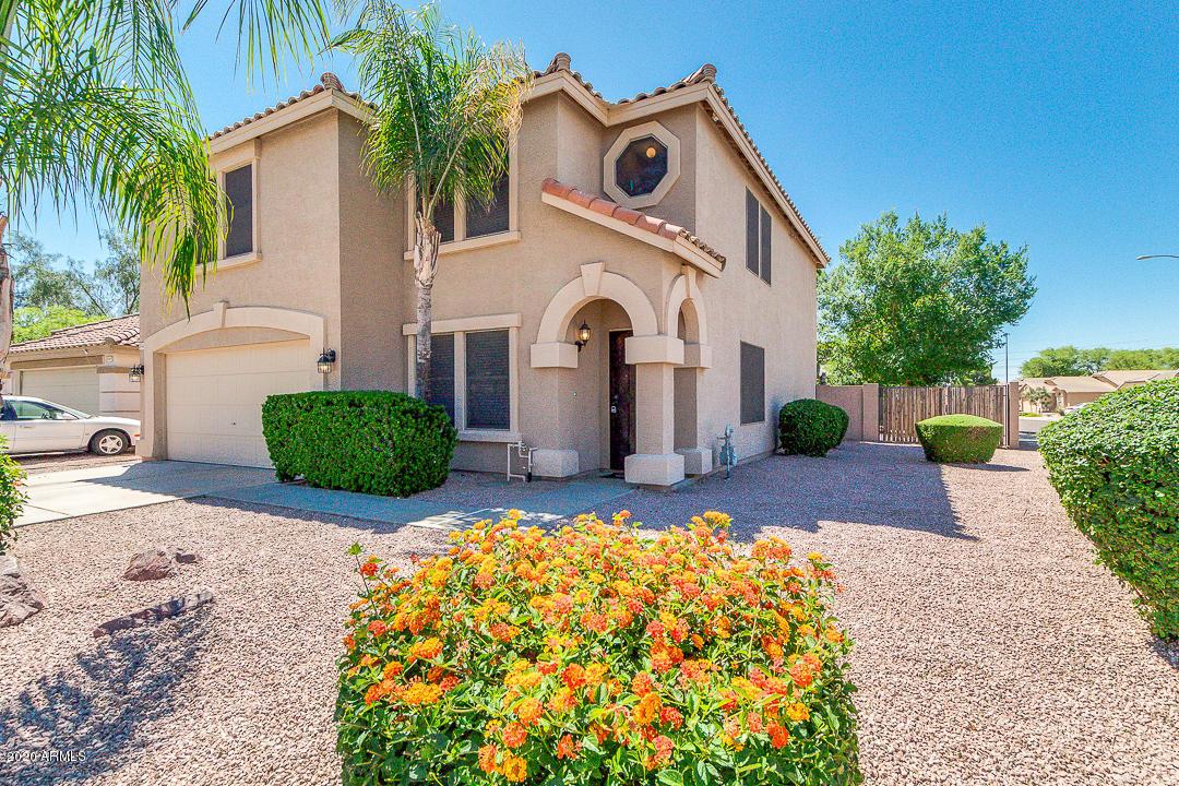 8143 E Obispo Ave., Mesa, AZ 85212