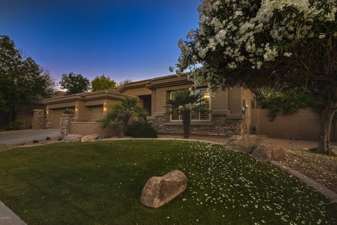 1069 E Erie Ct., Gilbert, AZ 85295